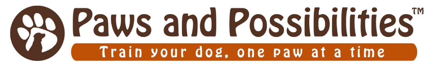 Paws and Possibilities – Maryland logo