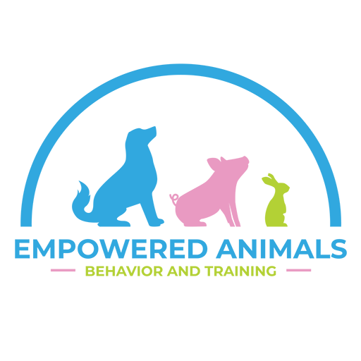 Empowered Animals Behavior and Training