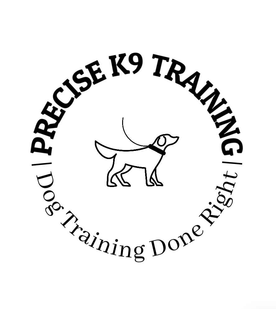Precise K9 Training LLC