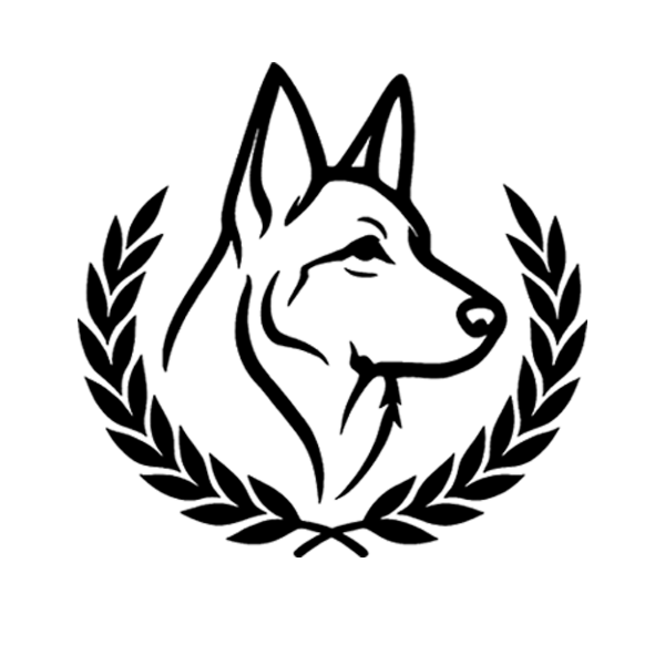 Pfeifer Dog Training logo