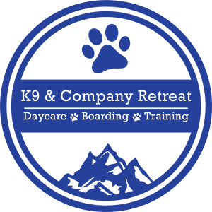K9 & Company Retreat logo