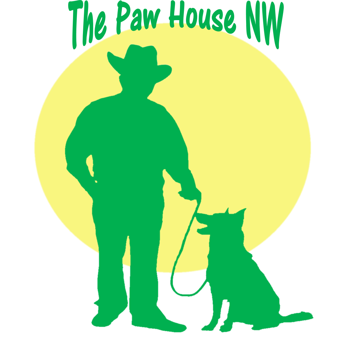 THE PAW HOUSE NW