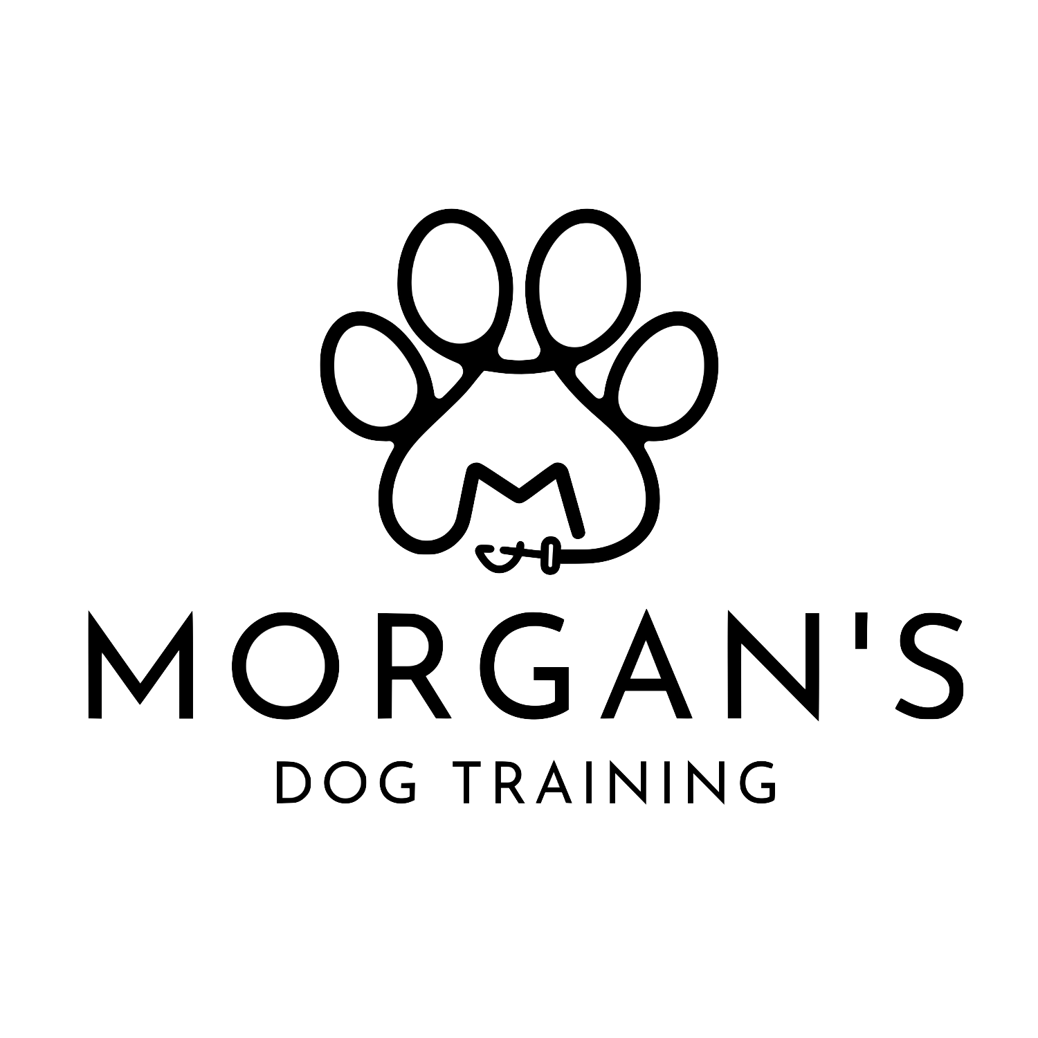 Morgan’s Dog Training