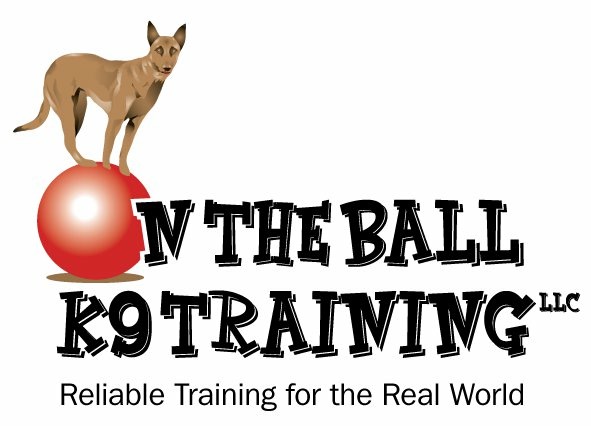 On The Ball K9 Training LLC