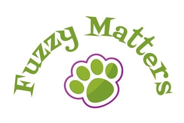 Fuzzy Matters Dog Training and Enrichment
