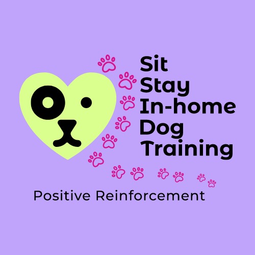 Sit Stay In-Home Dog Training — dog trainer in Port Charlotte, FL