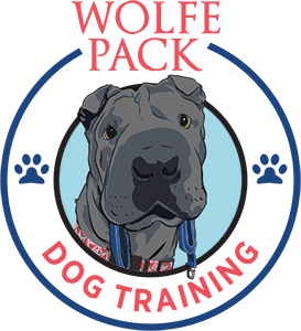 Wolfe Pack Dog Training, LLC logo