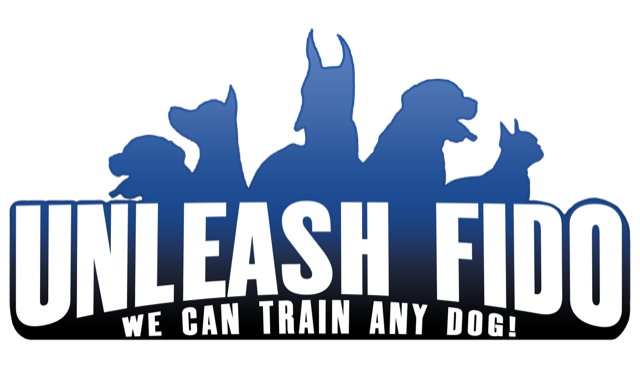 Unleash Fido logo