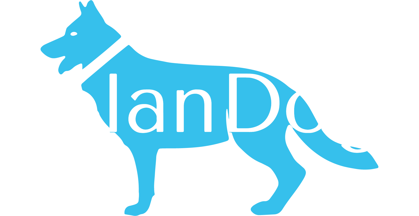 RolanDogs logo