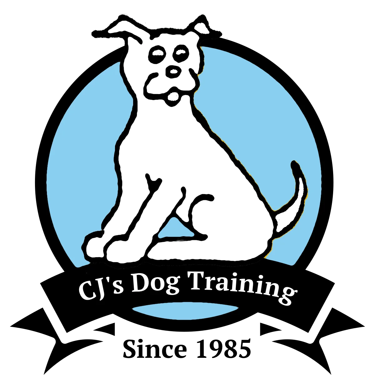 C J’s Dog Training