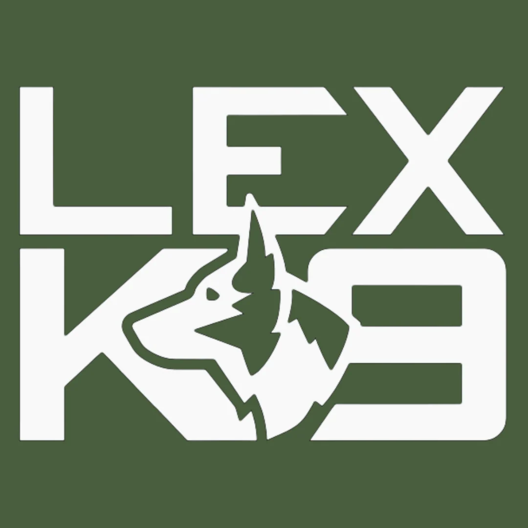 Lex K9 Dog Training