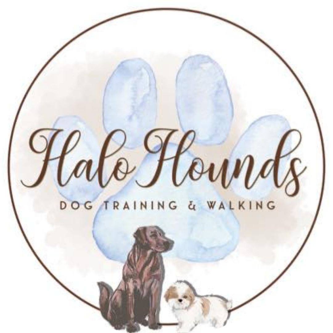 Halo Hounds