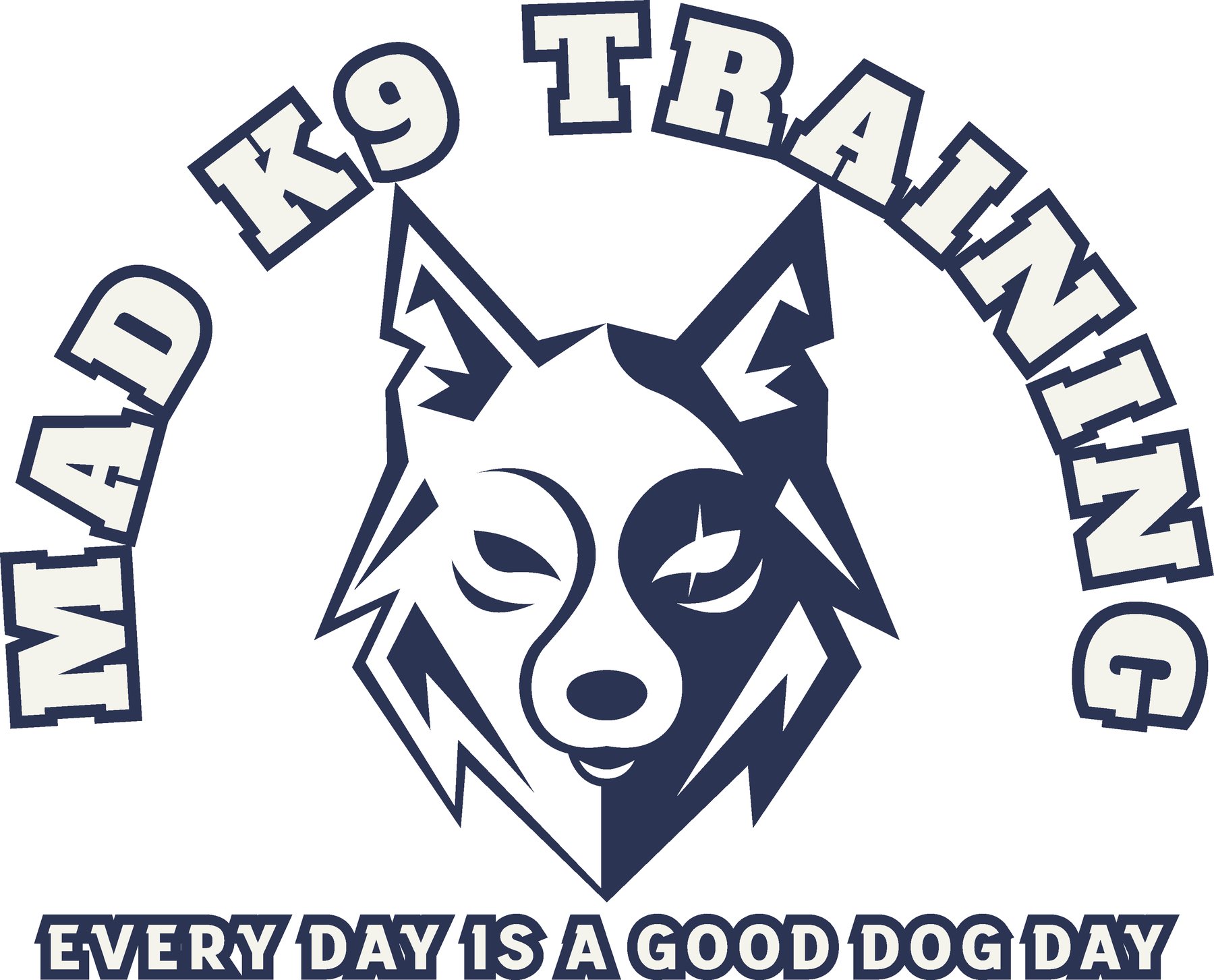 Mad K9 Training — dog trainer in Katy, TX