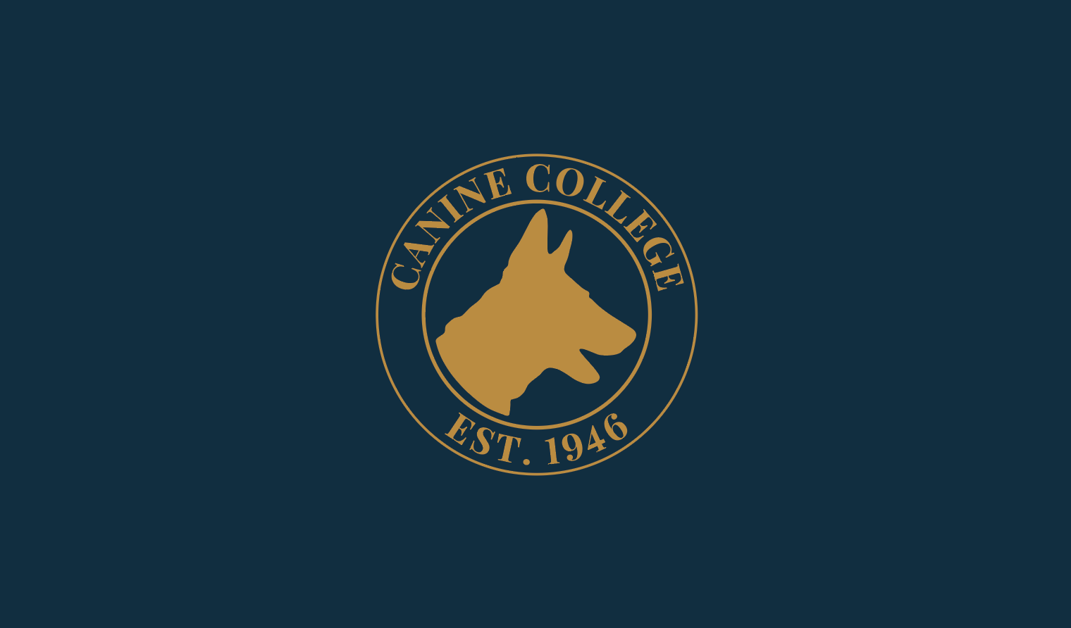 Canine College