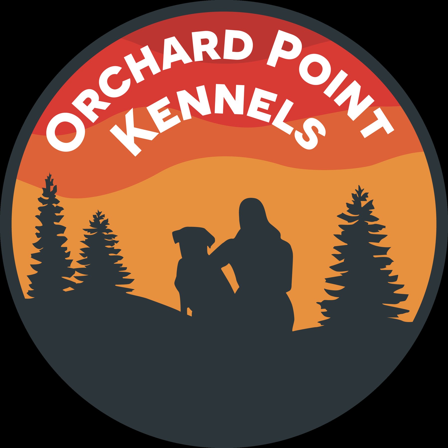 Orchard Point Kennels
