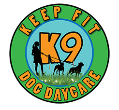 K9 Keep Fit logo