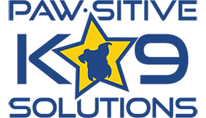 Pawsitive K9 Solutions LLC logo