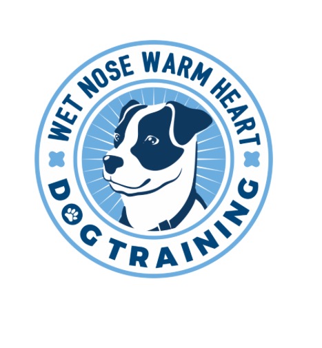 Wet Nose Warm Heart Dog Training