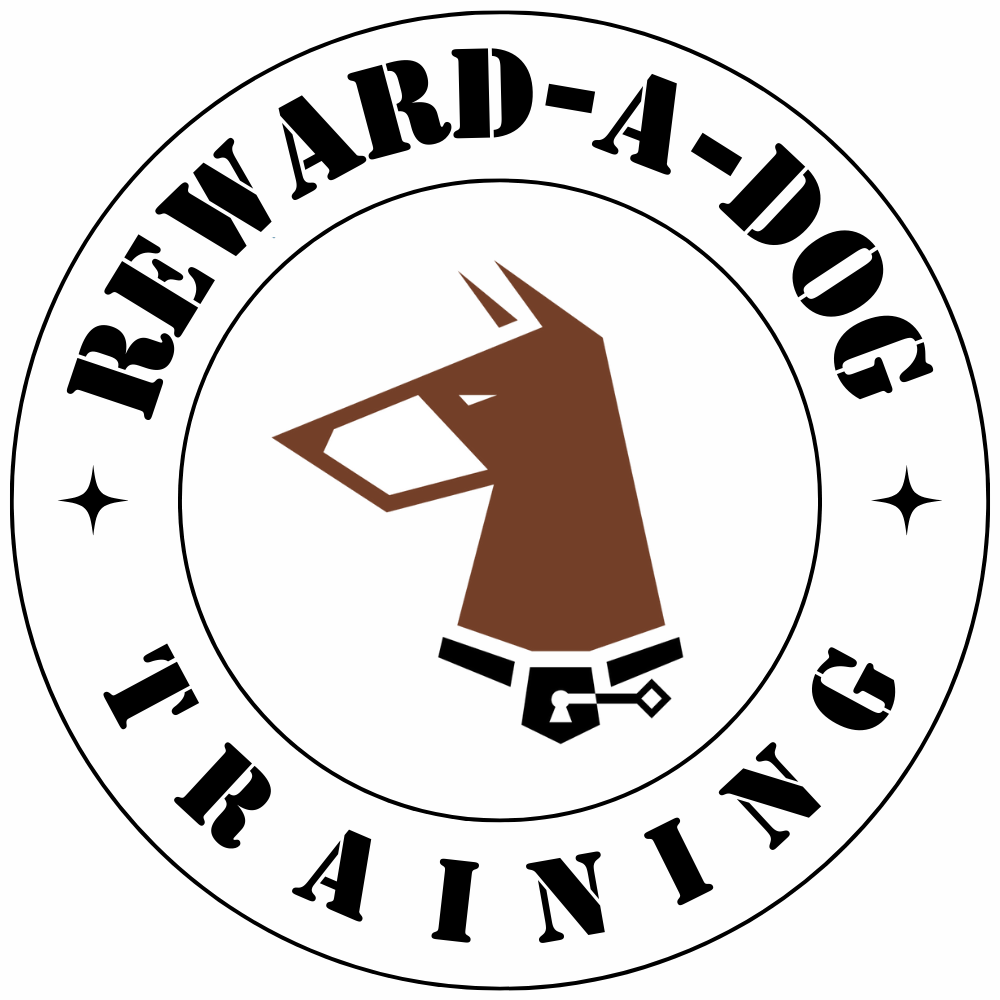 Reward-a-Dog