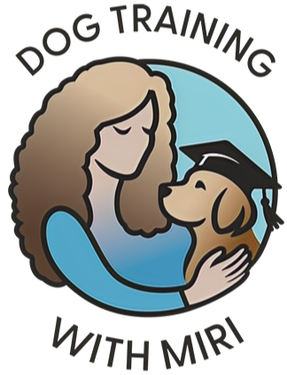 Dog Training With Miri