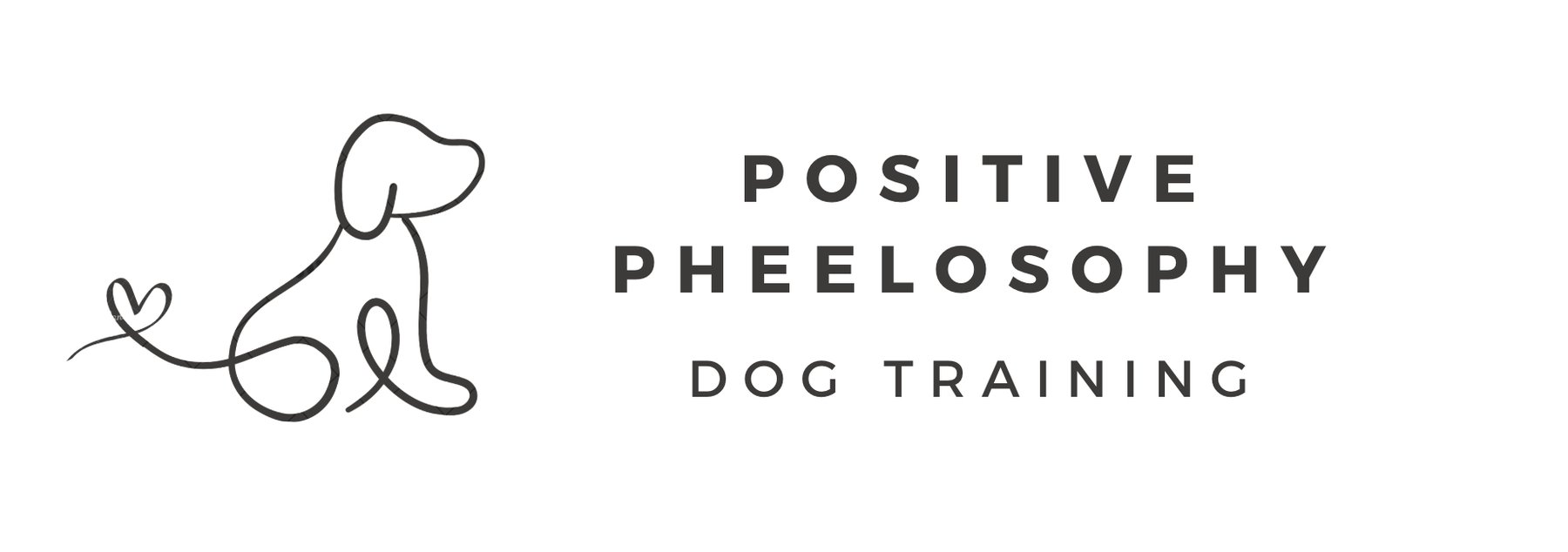 Positive Pheelosophy Dog Training