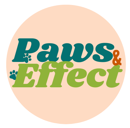 Paws and Effect Dog Training