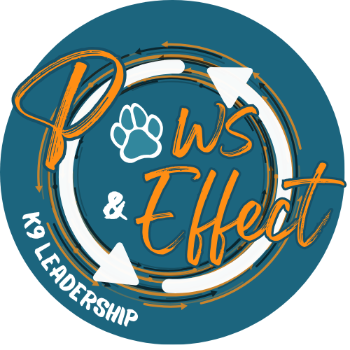 Paws & Effect K9 Leadership