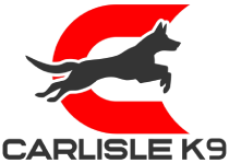 Carlisle K9 Dog Training logo