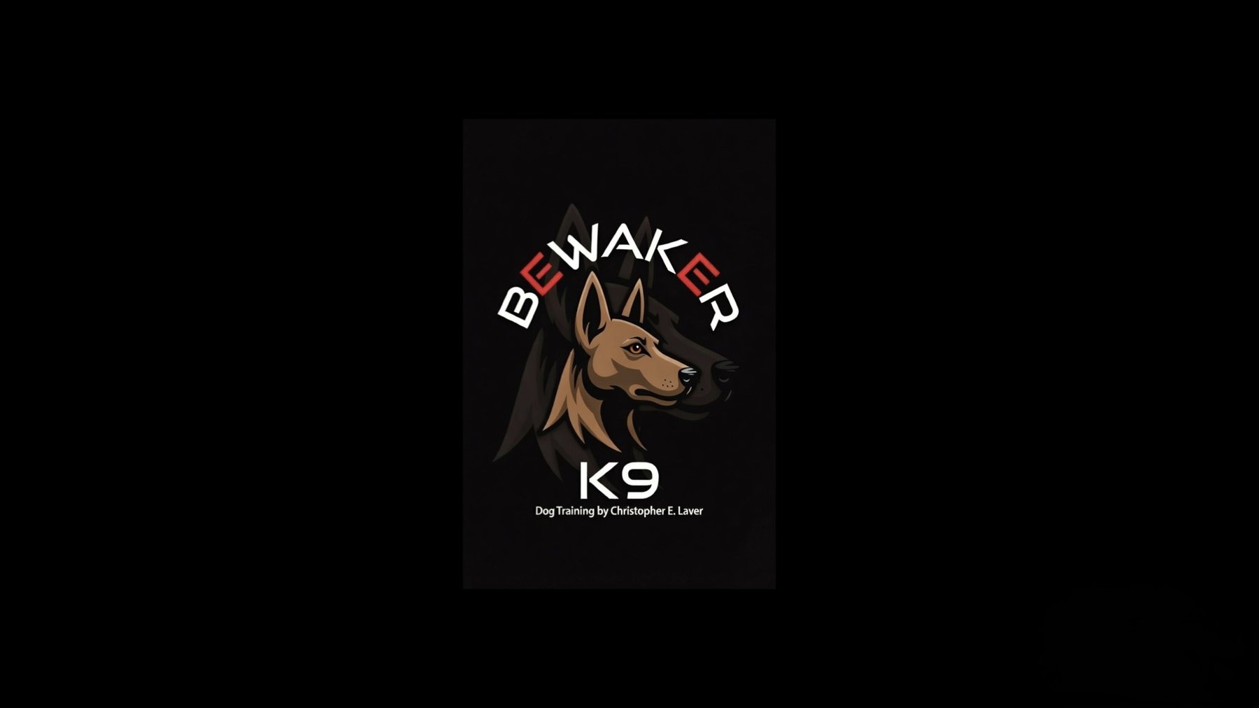Bewaker K9
