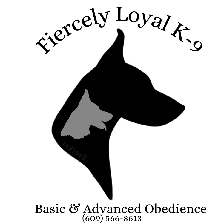 Fiercely Loyal K-9, LLC. | Ocean County, New Jersey — dog trainer in Atlantic City, NJ