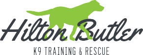 Hilton Butler, Inc. logo