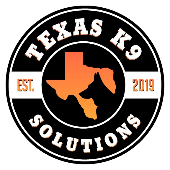 Texas K9 Solutions
