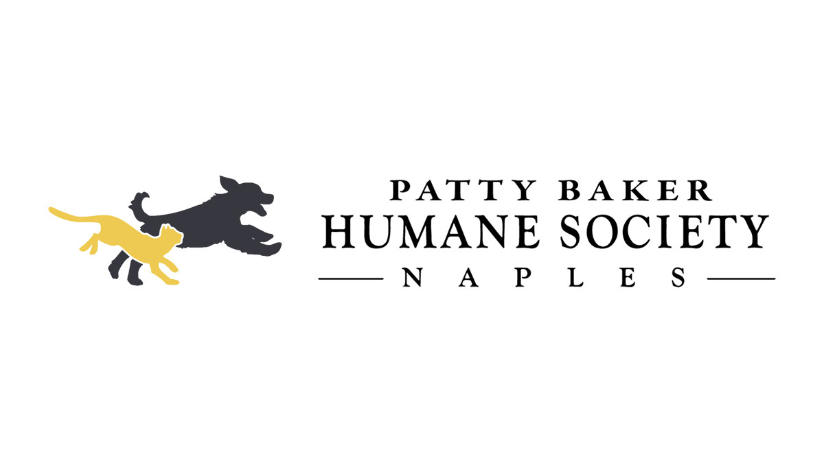 Patty Baker Humane Society Naples: Main Shelter logo