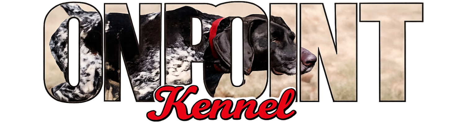 On Point Kennel