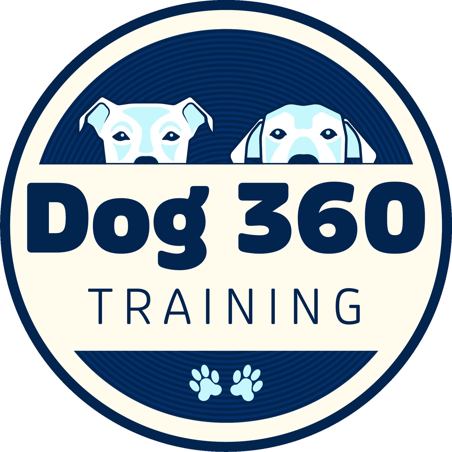 Dog360 Training