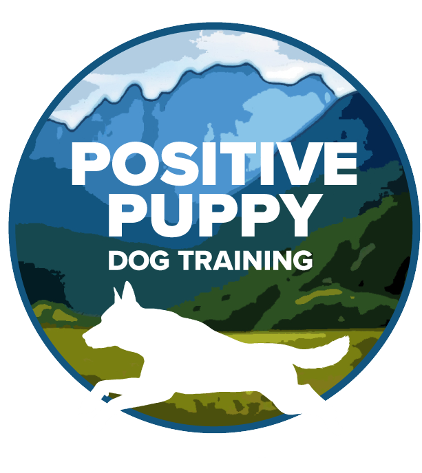 Positive Puppy Dog Training LLC logo