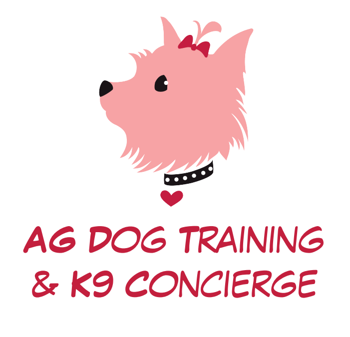 AG Dog Training and K9 Concierge