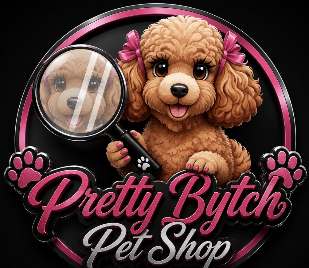 Pretty Bytch Pet Shop