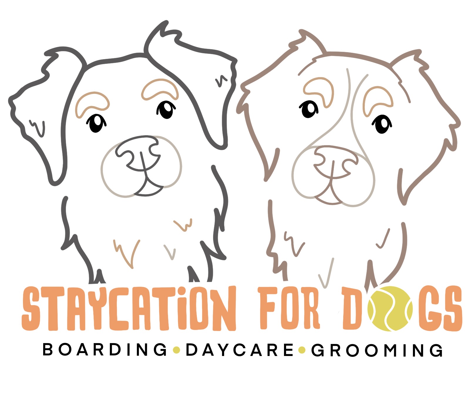Staycation For Dogs