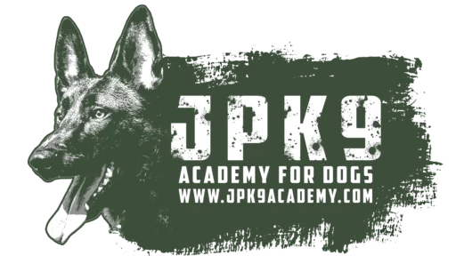 JPK9 Academy — dog trainer in Sacramento, CA