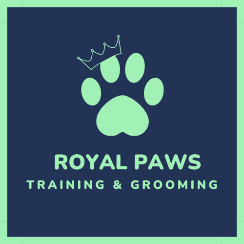 Royal Paws Dog Grooming and Training