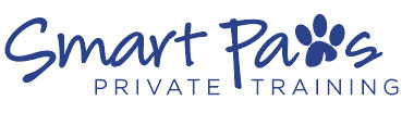 Smart Paws Private Training logo