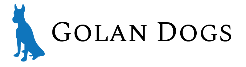 Golan Dogs