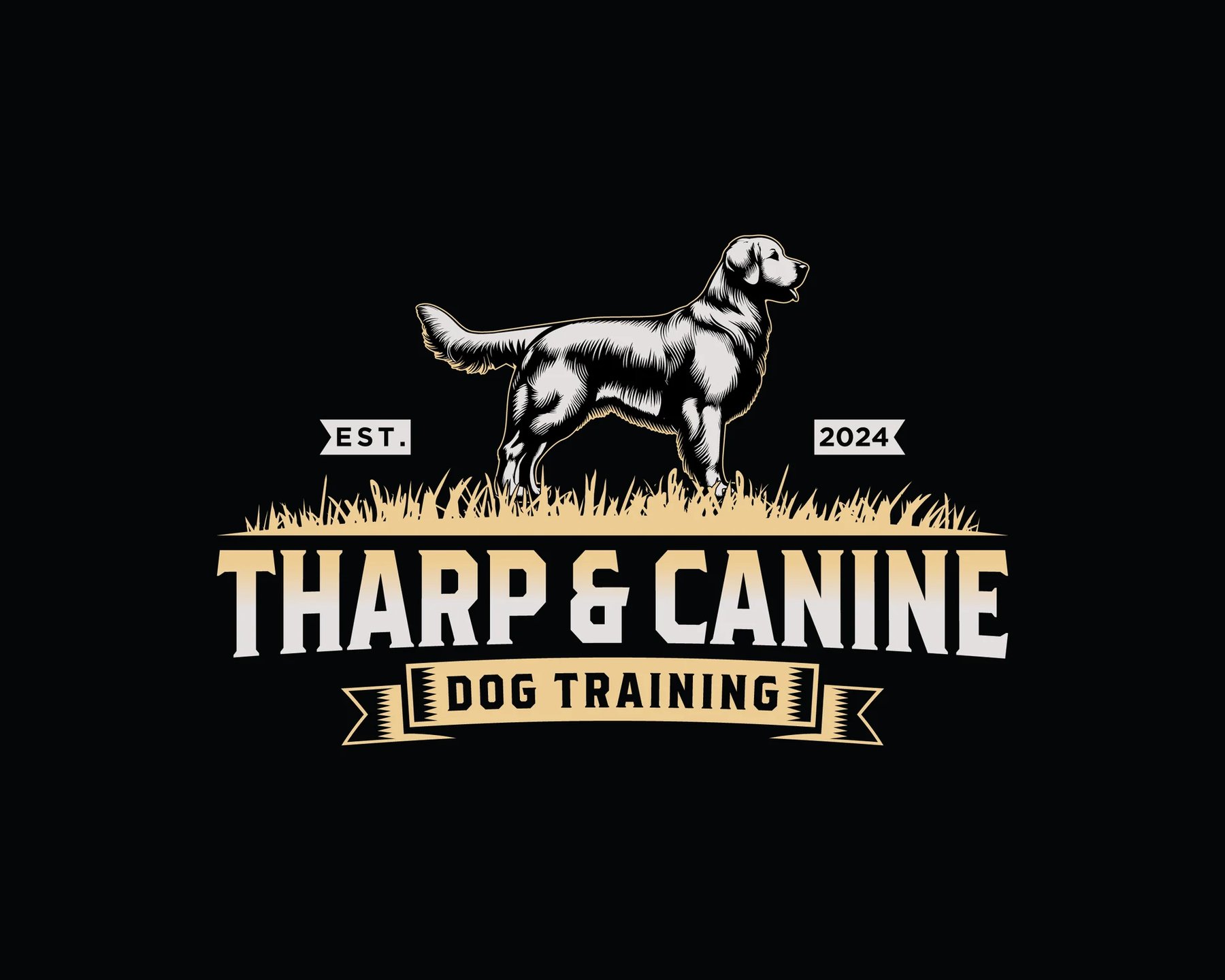 Tharp and Canine — dog trainer in Tallahassee, FL