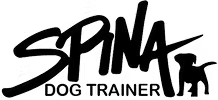 Emerson Spina Dog Trainer logo