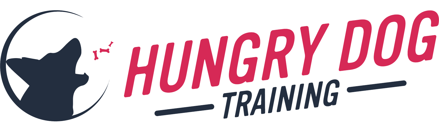 Hungry Dog Training, LLC — dog trainer in Rockville, MD