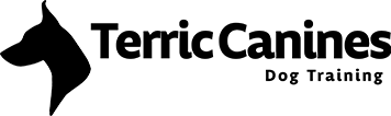 Terric Canines logo