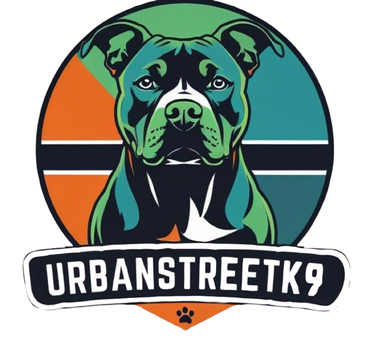 Urban Street K9 Dog Training