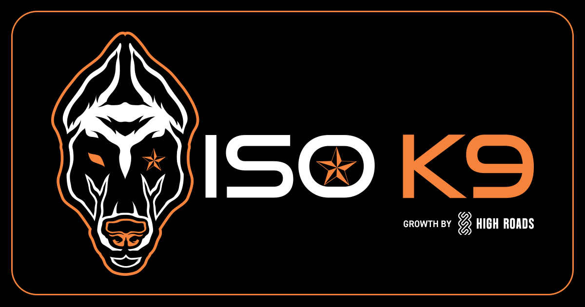ISOK9