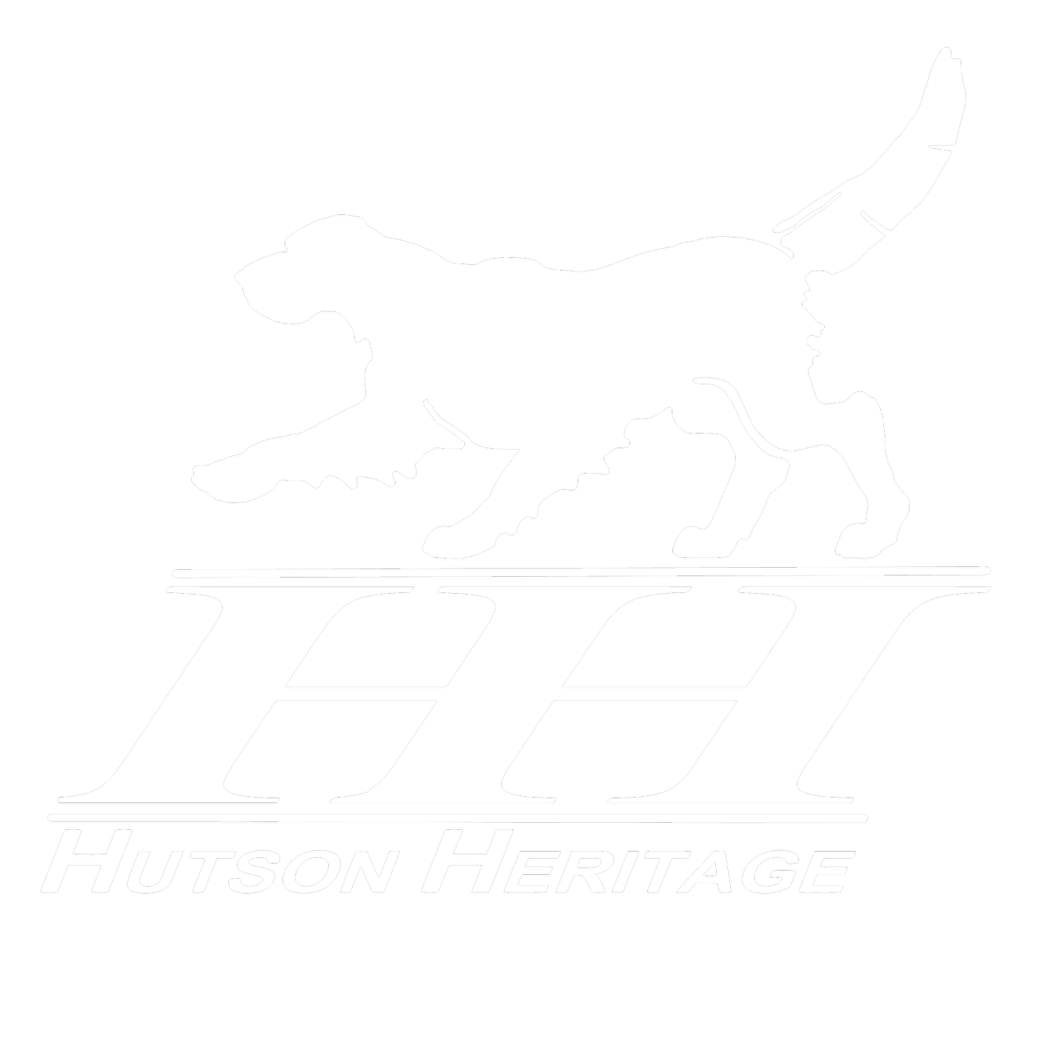 Hutson Heritage, LLC Upland Canine Consultant logo